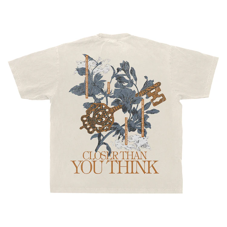 Closer Tee - Image 2