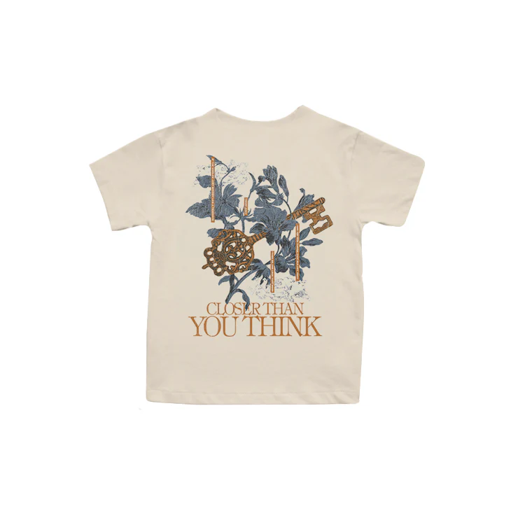 Closer Youth Tee - Image 2