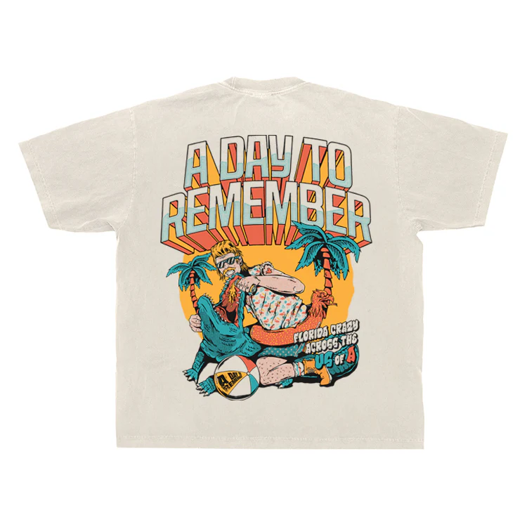 Florida Man Tee - Image 2