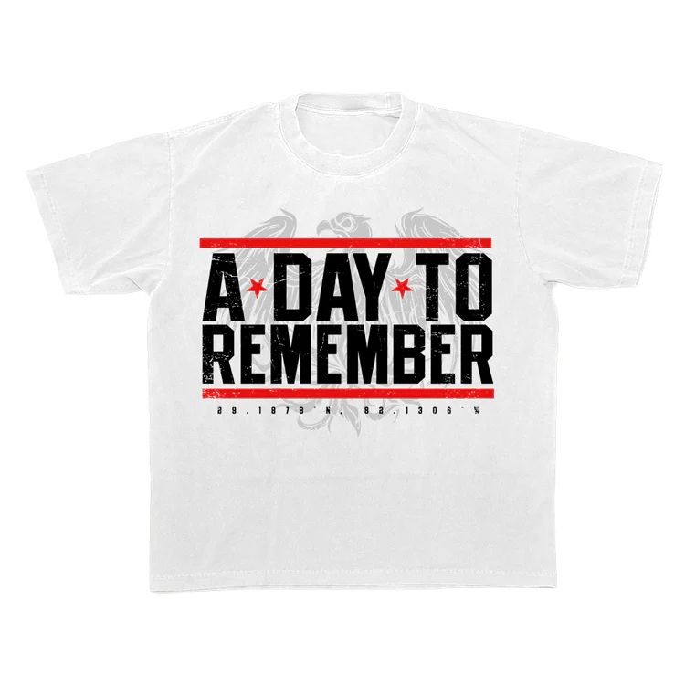 Hardcore Tee - Image 2